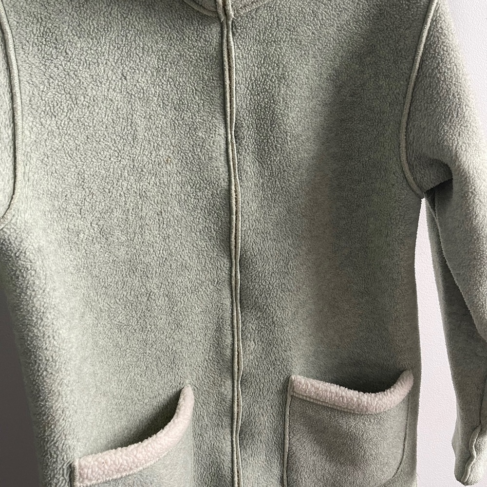 Comfy Sweater Jacket! - image 6